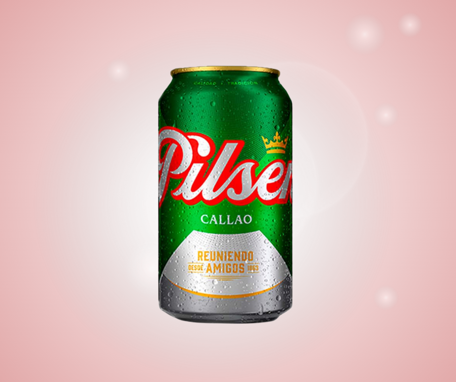 PILSEN LATA CHICA 355ML