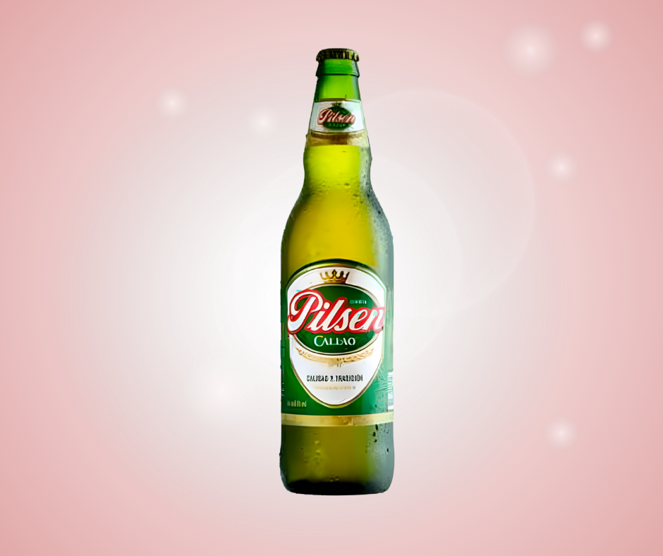 PILSEN BOTELLA 630ML
