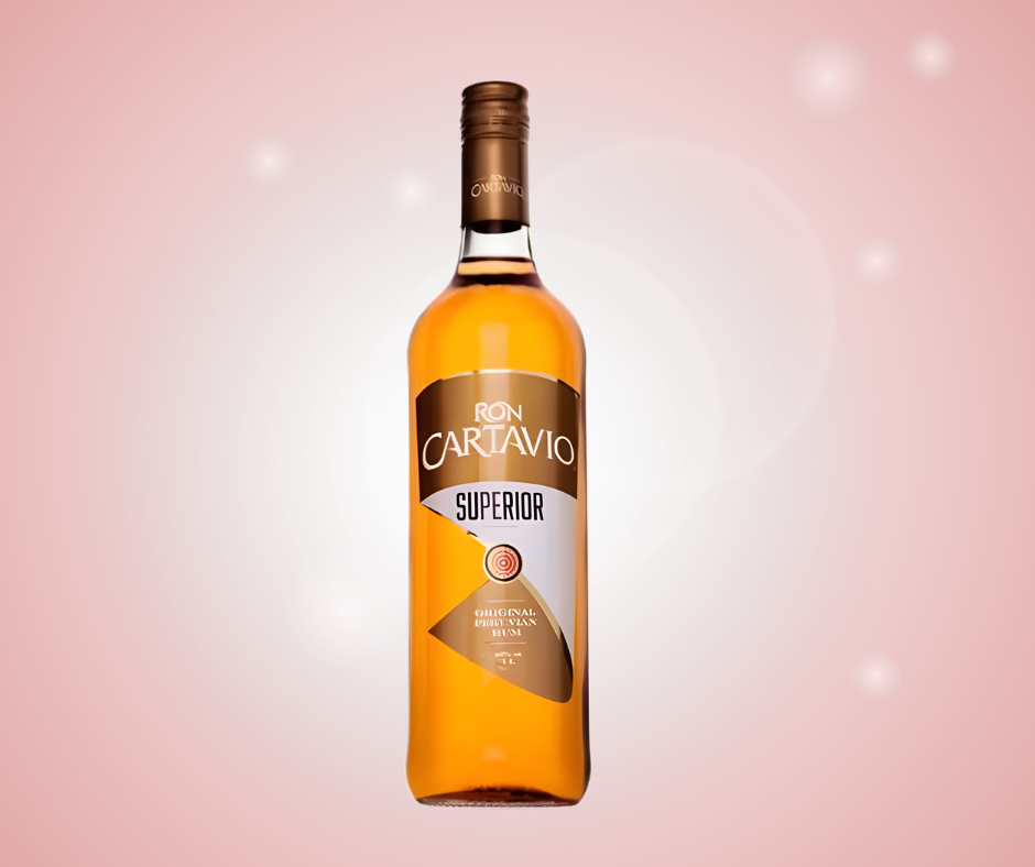 RON CARTAVIO SUPERIOR 1L