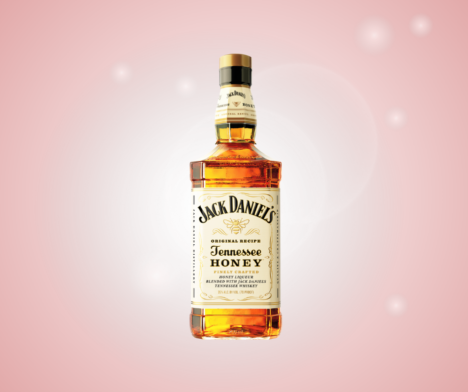 JACK DANIELS HONEY 750 ML