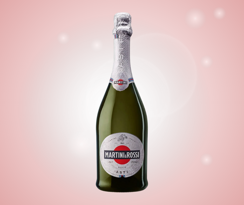 ESPUMANTE MARTINI 750ML