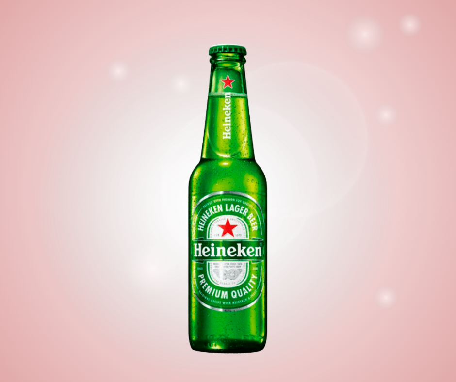 HEINEKEN BOTELLA  330ML