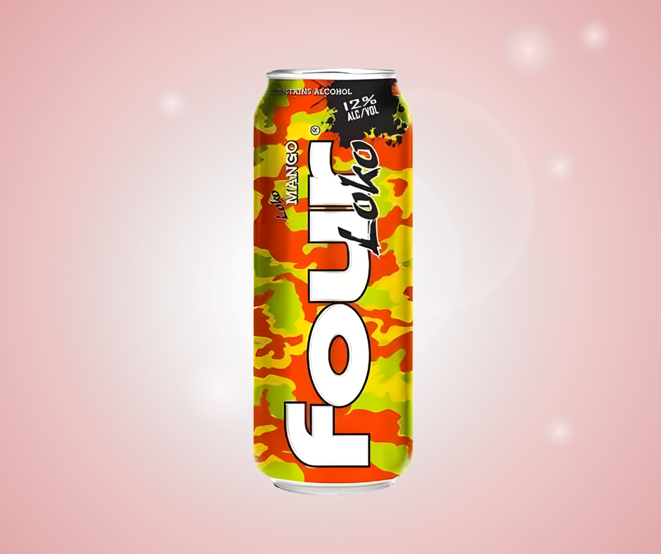 FOURLOKO MANGO LATA 473 ML