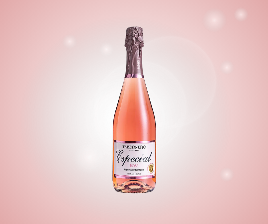 TABERNERO ESPECIAL ROSE