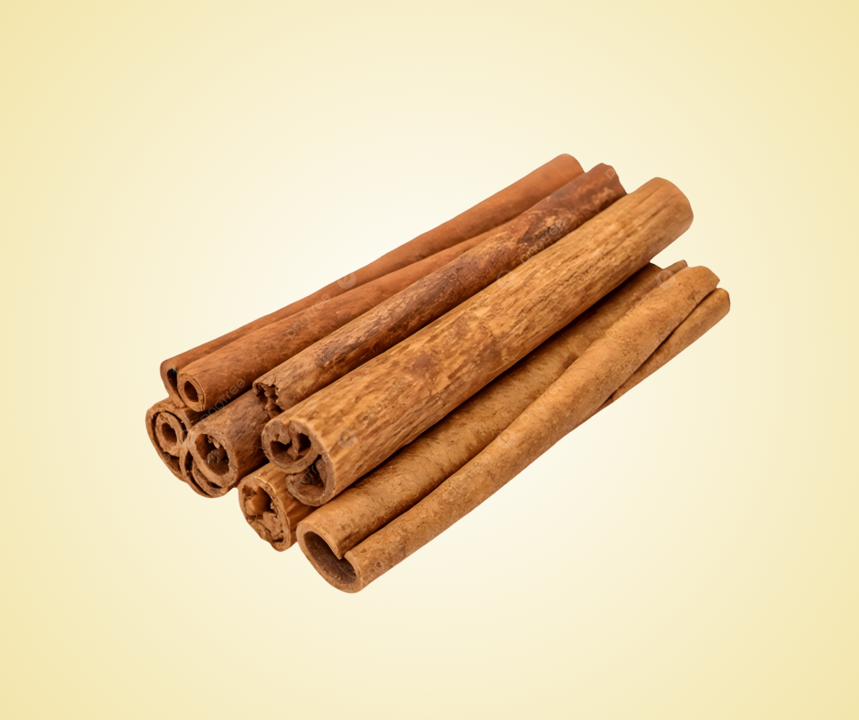 CANELA CHINA 