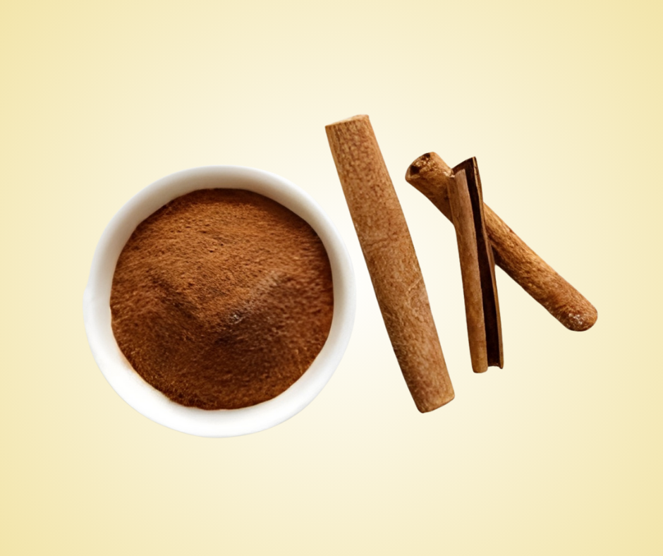CANELA MOLIDA 