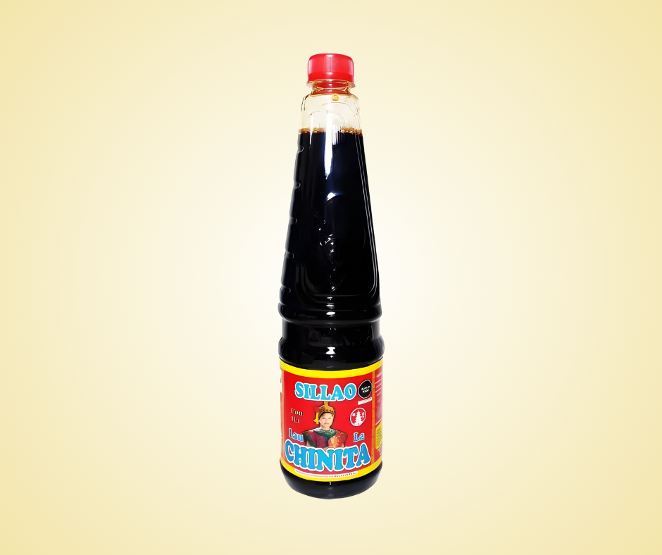 SILLAO LA CHINITA 1L