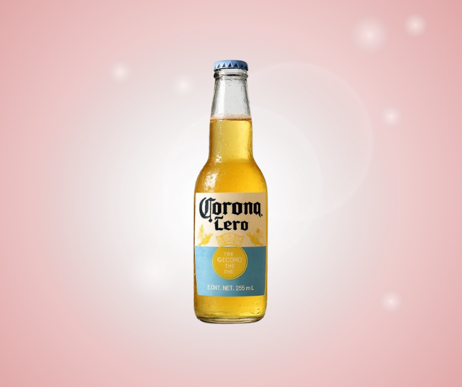 CORONA CERO 355ML